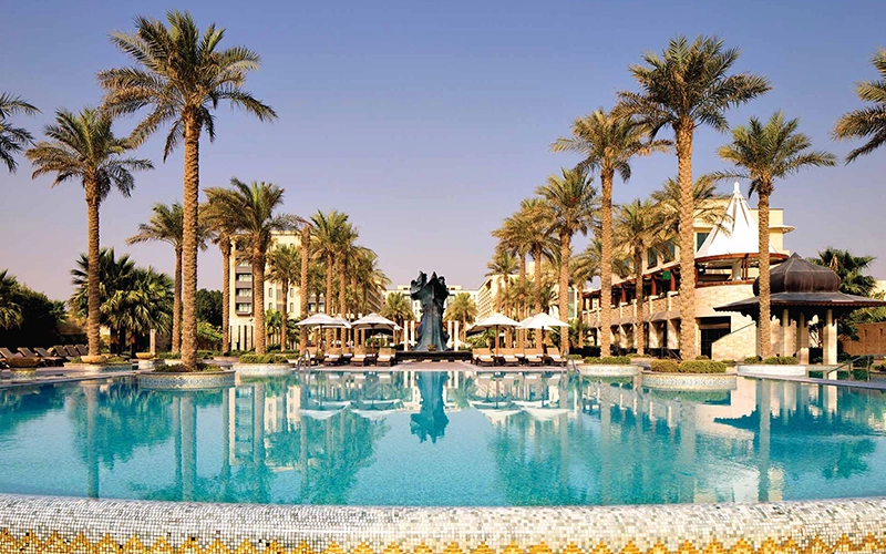 Jumeirah Hotel