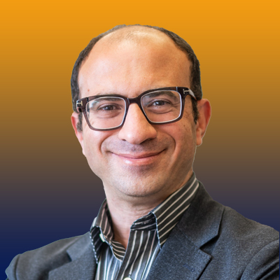 Ahmed Mostafa