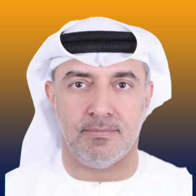 Ali AlObaidli