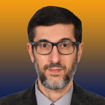 Ali Ismaeil Dashti