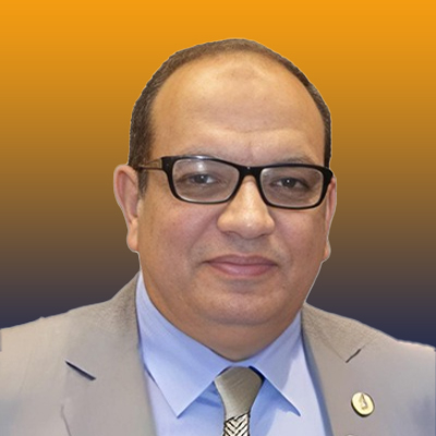 Ayman Refaie