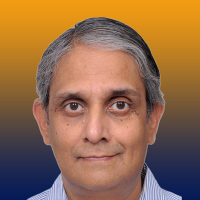 K R Balakrishnan