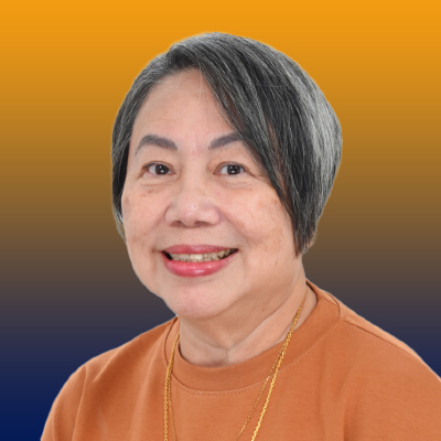 Benita Padilla