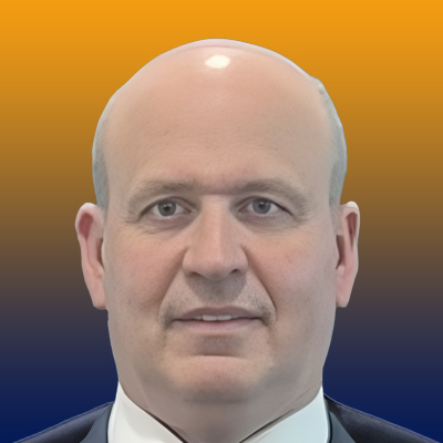 Colin Forman
