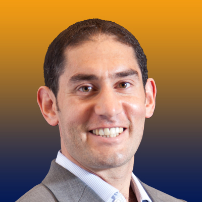 David Nasralla