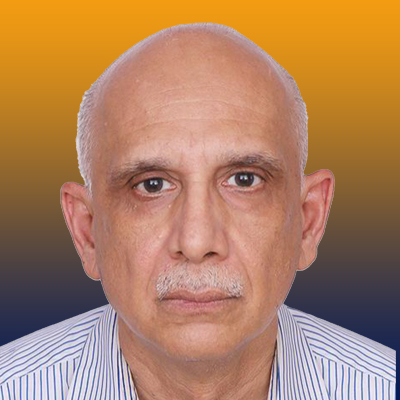 Ejaz Ahmed