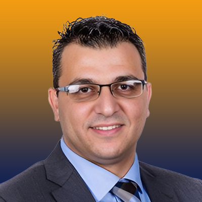 Fadi Hamed