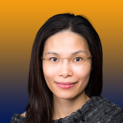 Germaine Wong