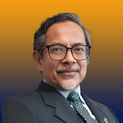 Ghazali Ahmed