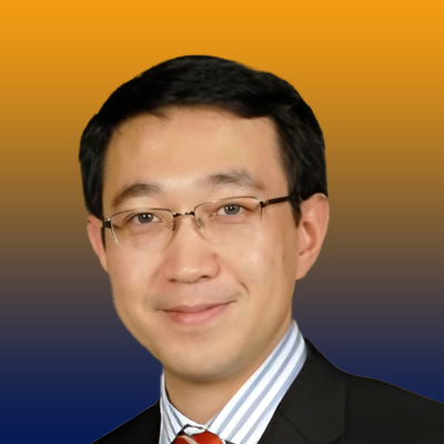 Haibo Wang