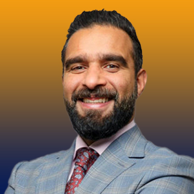 Mohammad Jamal