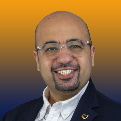Khaldoon ElHumood