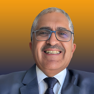 Khalid AlMeshari