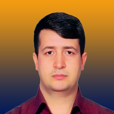 Kourosh Kazemi