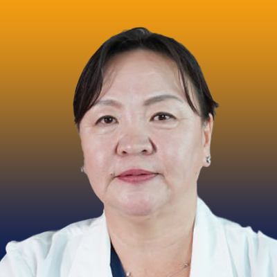 Lkhaakhuu Od-Erdene