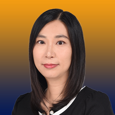 Maggie Ma