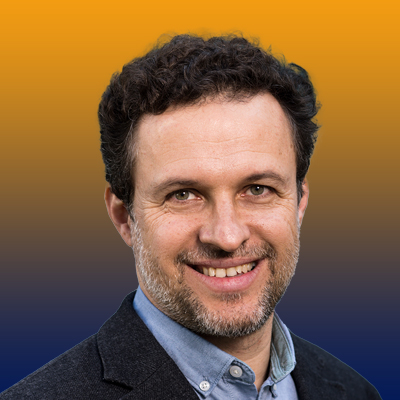 Mauricio Galvao