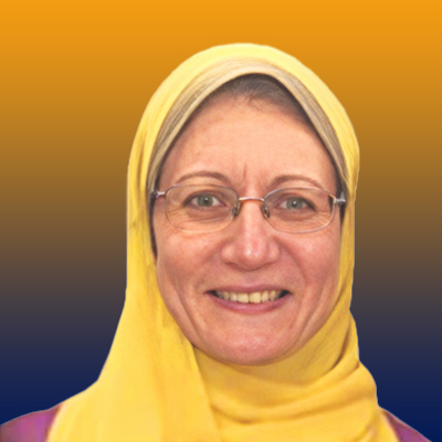 May Hassaballa