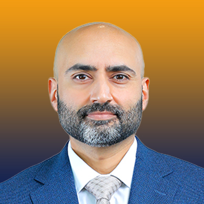 Mitesh Badiwala