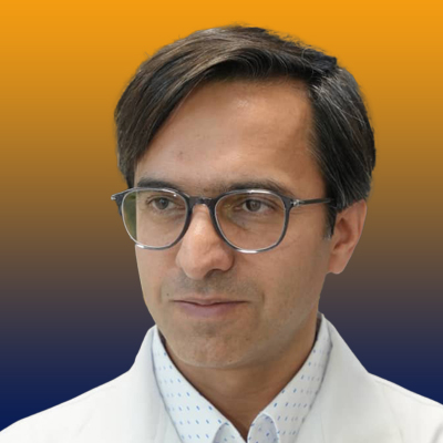 Mohsen AliAkbarian