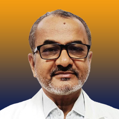 Mohammed Mubarak