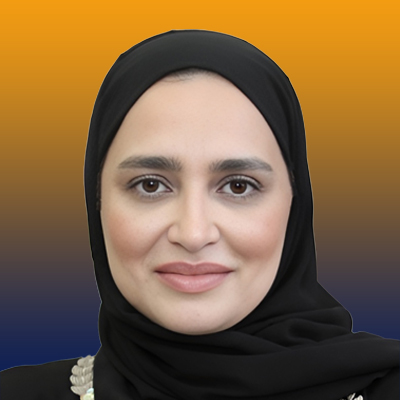 Muna AlMaslamani
