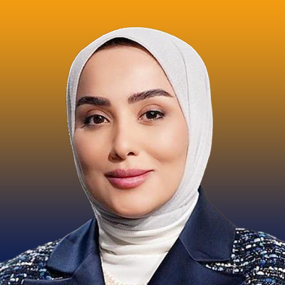 Nada AlShatti