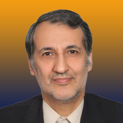 Naser Simforoosh