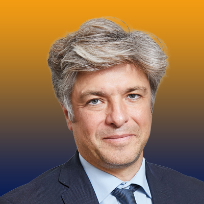Olivier Thaunat