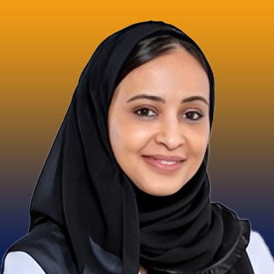 Reem Al Maghrabir