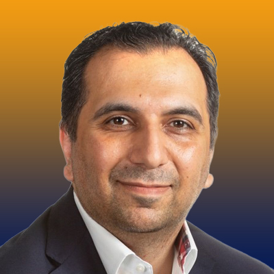 Reza Motallebzadeh