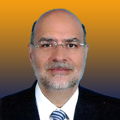 Riad Tarazi