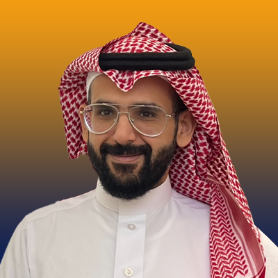 Salman AlFaifi