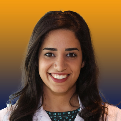 Sandra El Hajj