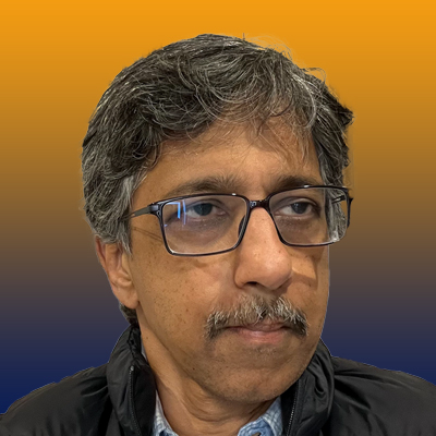 Sanjay Nagral