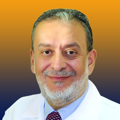 Mohammed Al Sebayel