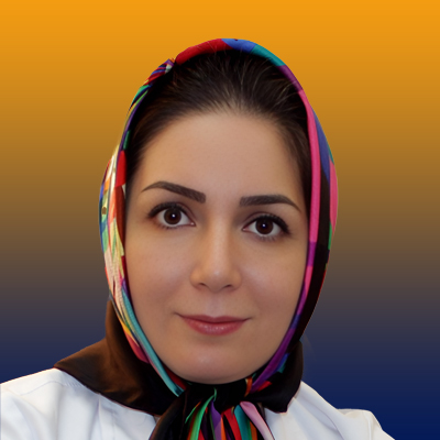 Shahrazad Ossareh