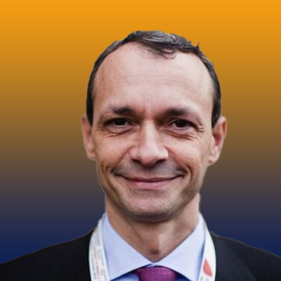 Umberto Cillo