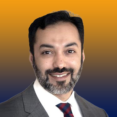 Usman Ahmad