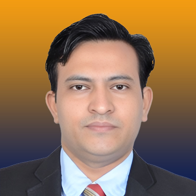 Vivek Kute