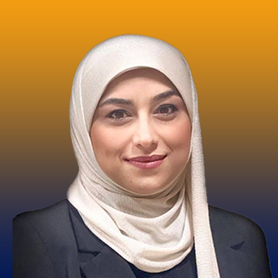 Zeinab Mughaddam