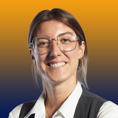 Ilaria Zardo