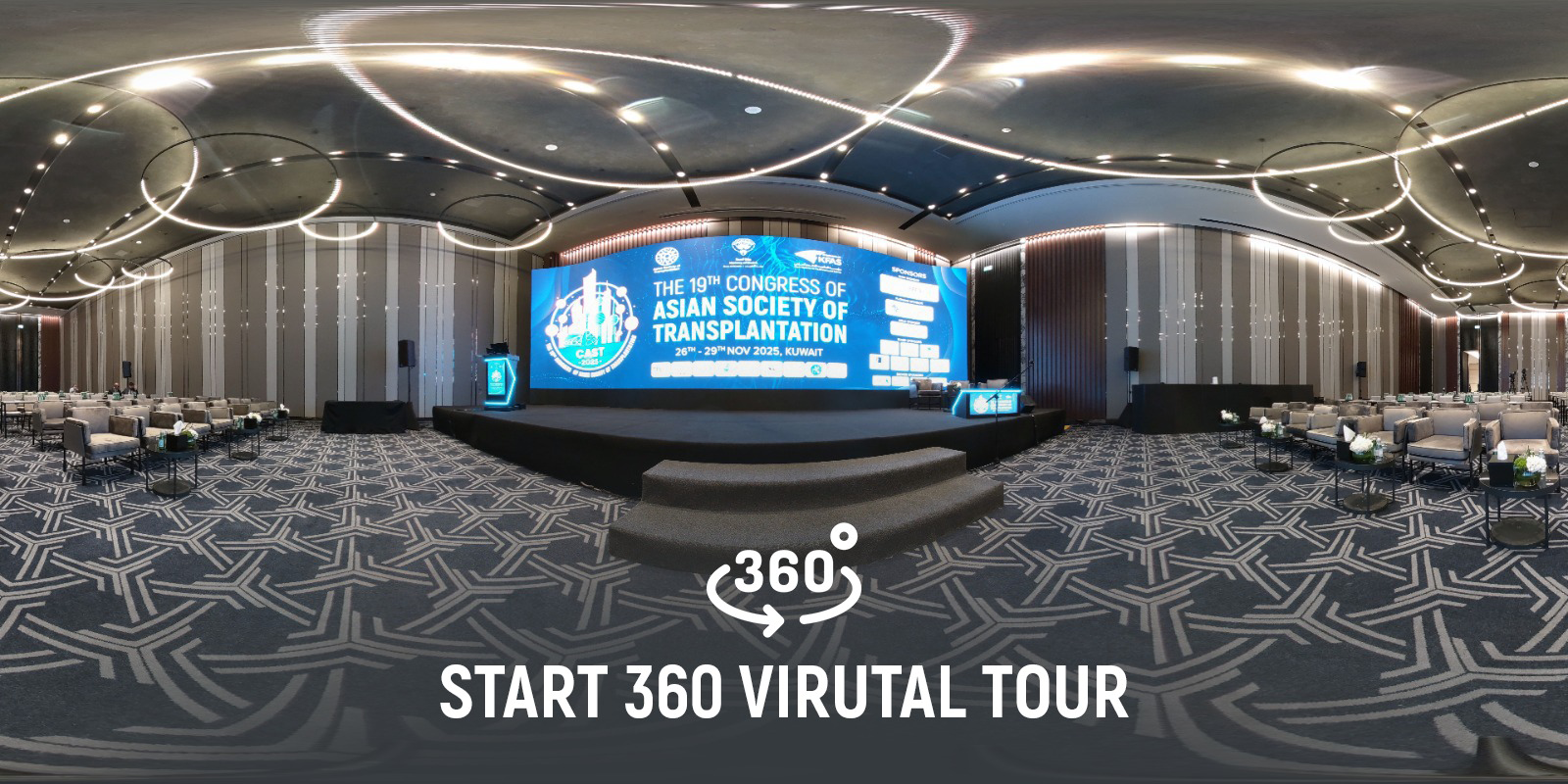 Virtual 360